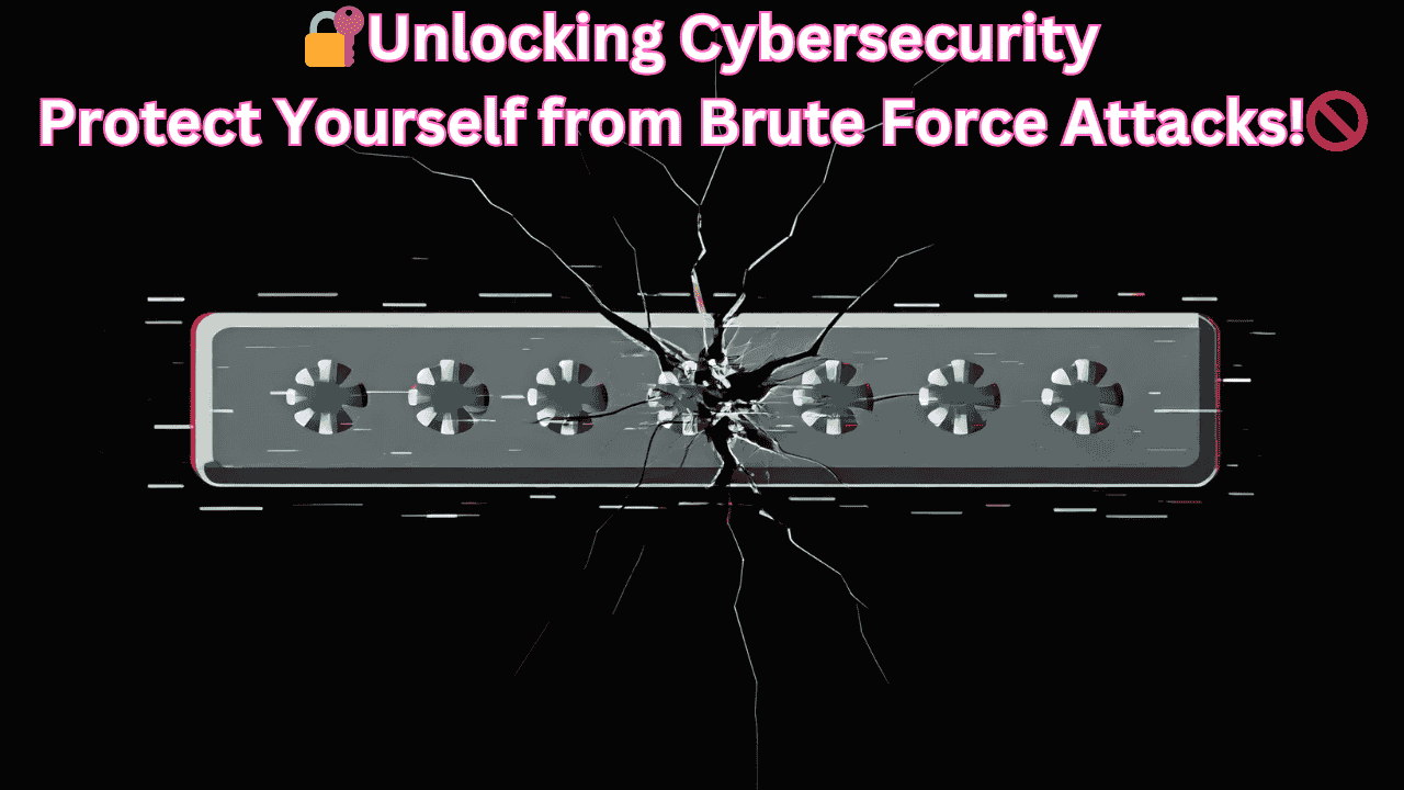 What is Brute Force? Understanding Password Guessing Attacks and Their Risks